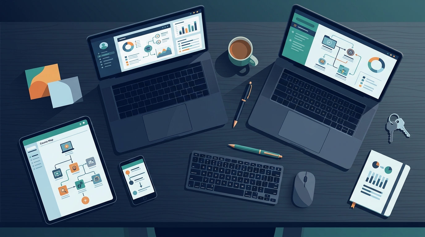 10 Self-Paced Courses