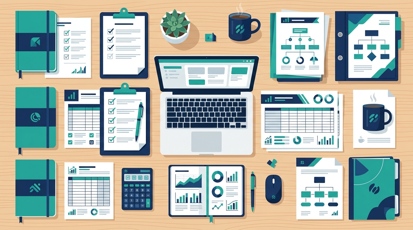 Plug-and-Play Resource Library