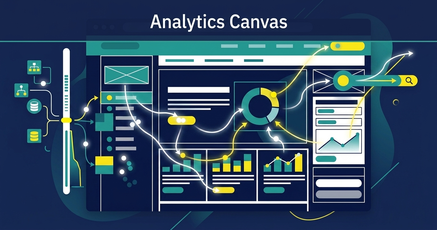 Analytics Canvas
