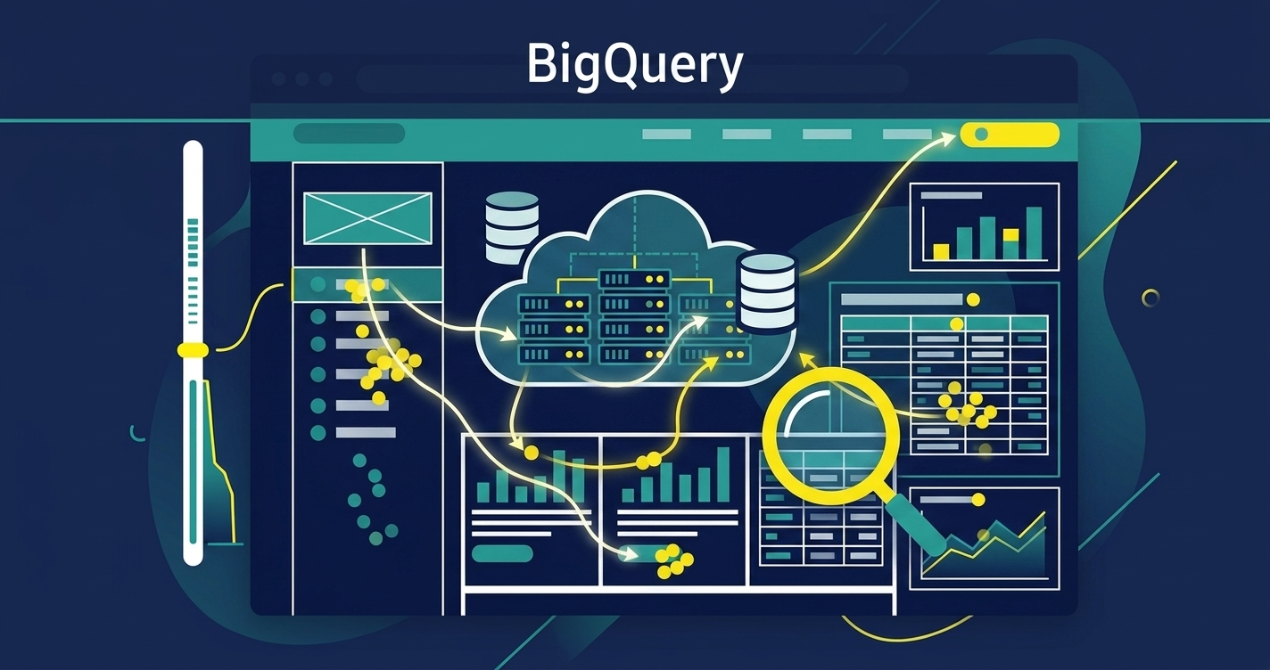 BigQuery for Marketers