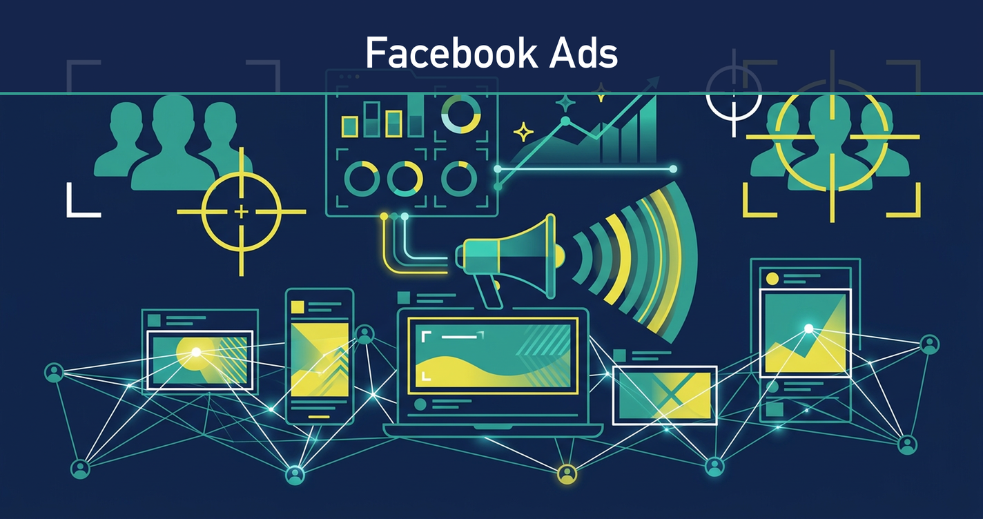 Facebook Ads