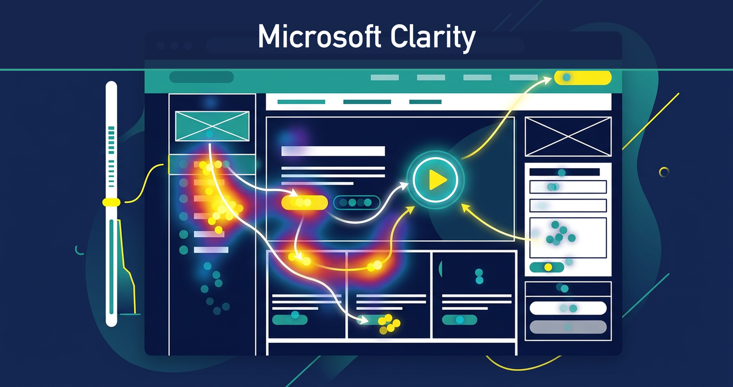 Microsoft Clarity