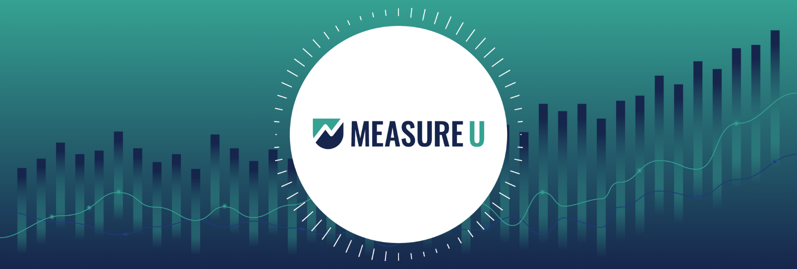 About MeasureU - trusted by 50,000+ marketing professionals