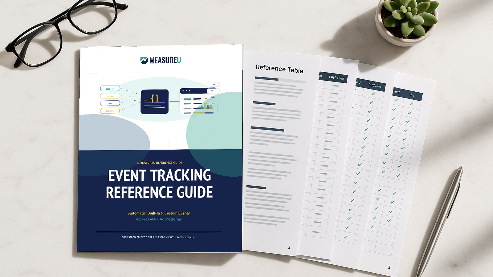 Event Tracking Reference Guide