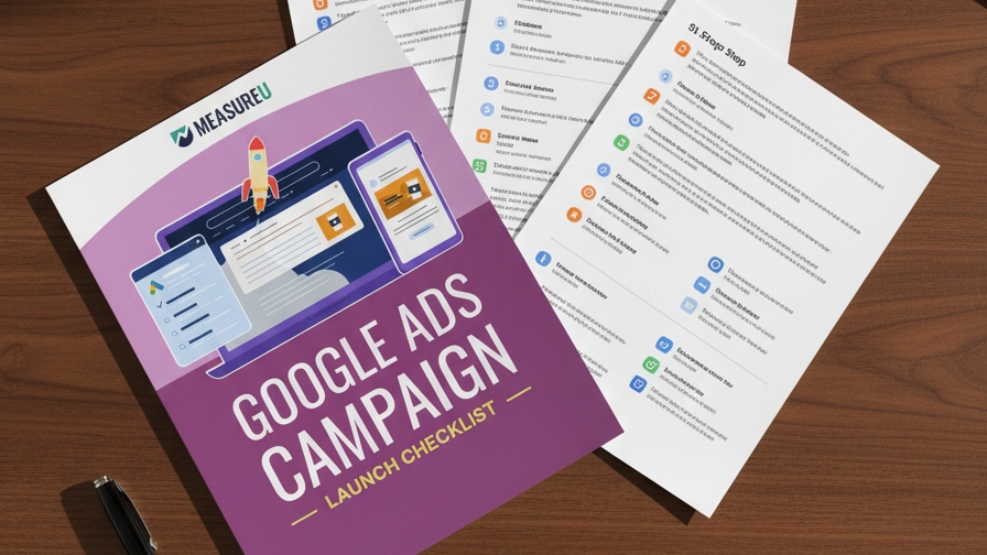 Google Ads Campaign Launch