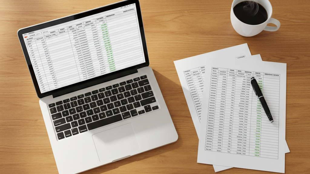 Google Shopping Ecommerce Calculator