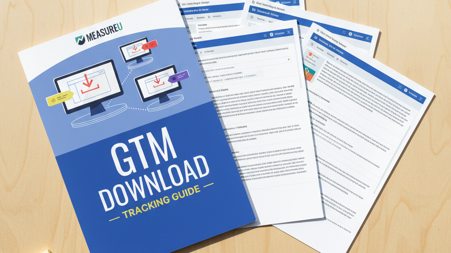 GTM Download Tracking