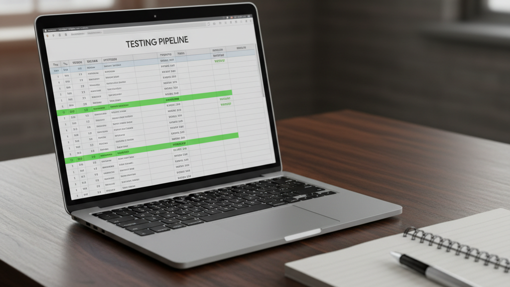 Optimization Pipeline