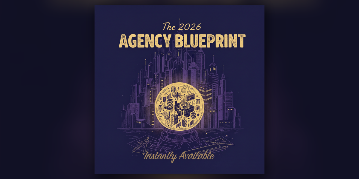 Agency Blueprint