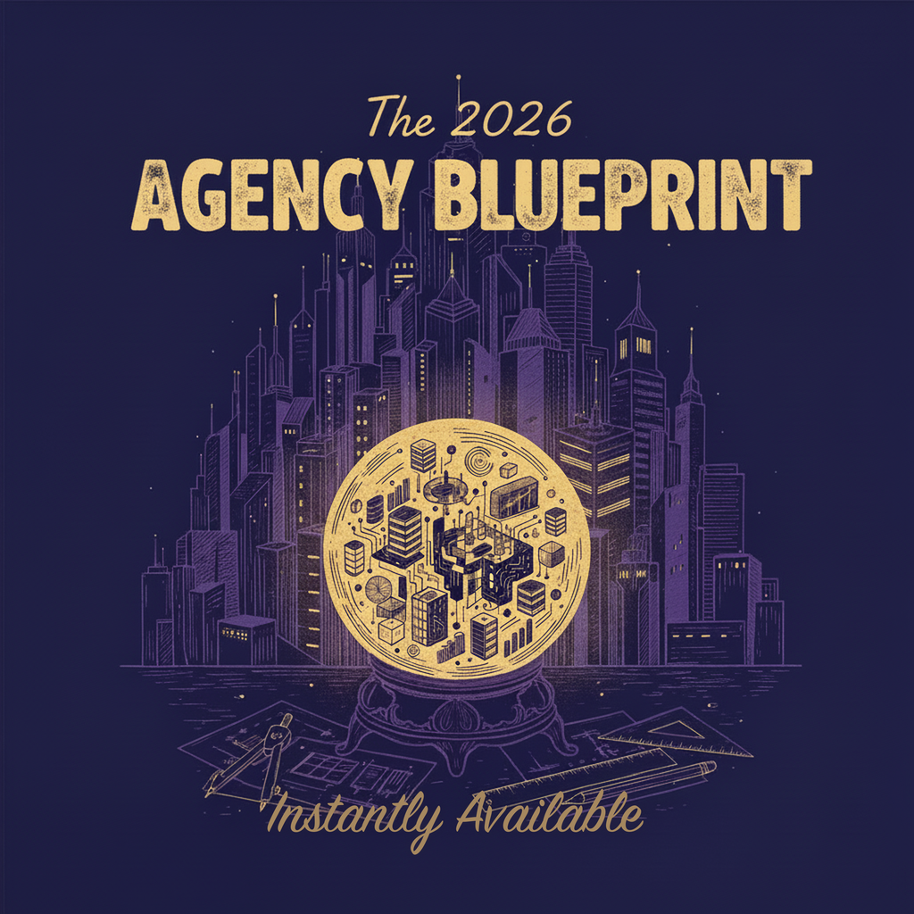 Agency Blueprint