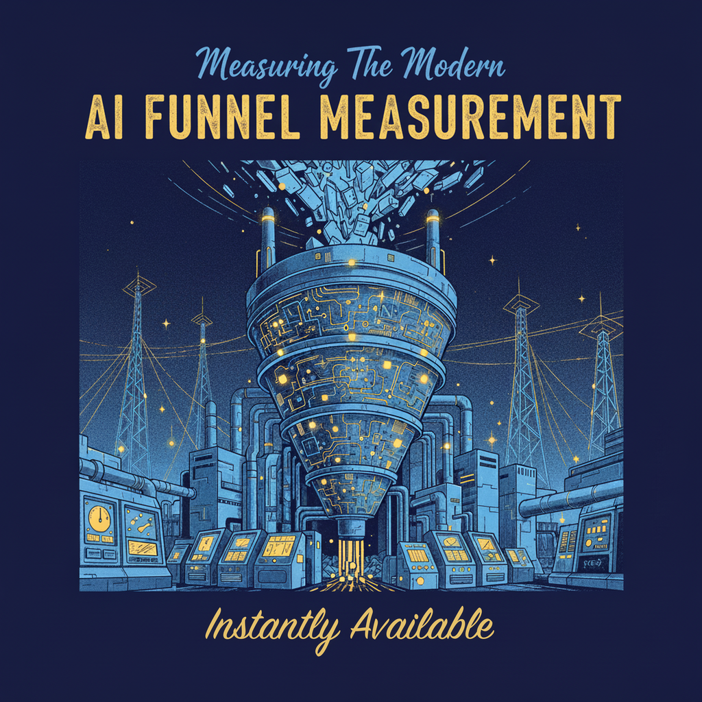AI Funnel Measurement