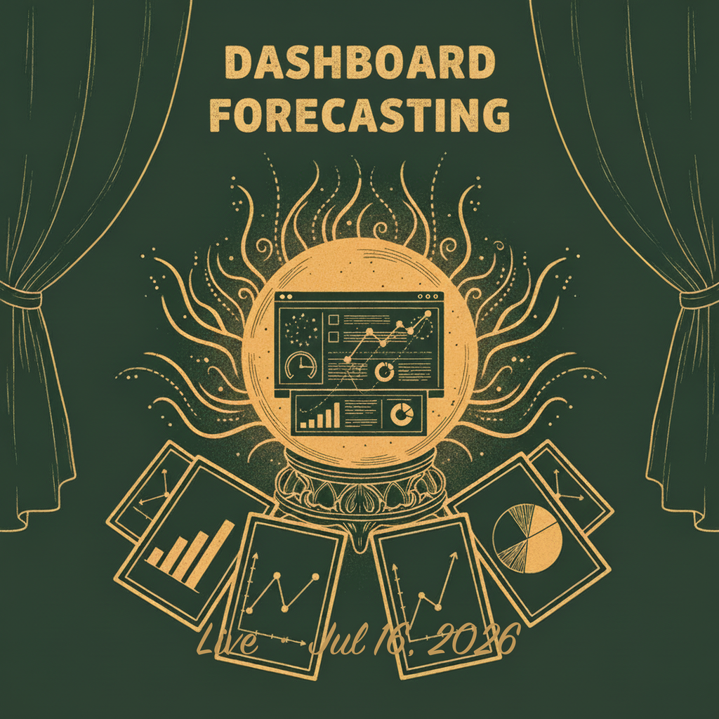 Dashboard & AI Workshop