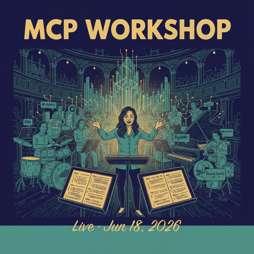 MCP Workshop