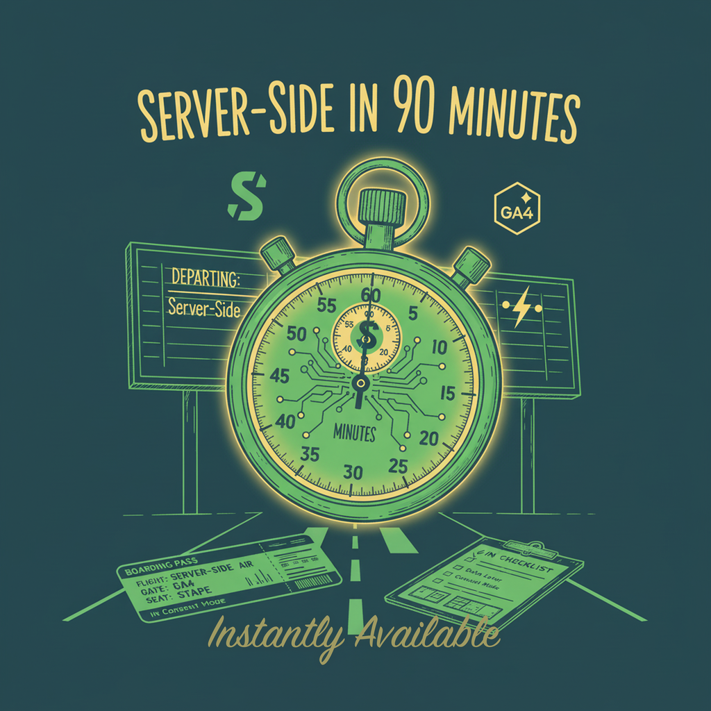 Server-Side Workshop